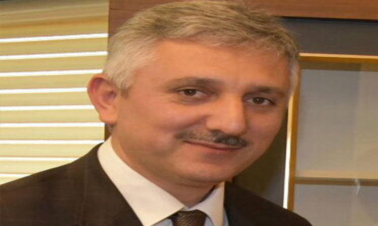 VİCDAN VE MERHAMET PLATFORMUNDA GÖREV DEĞİŞİMİ...